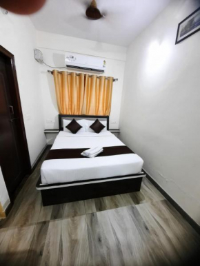 SM Rooms HSR Layout Bengaluru